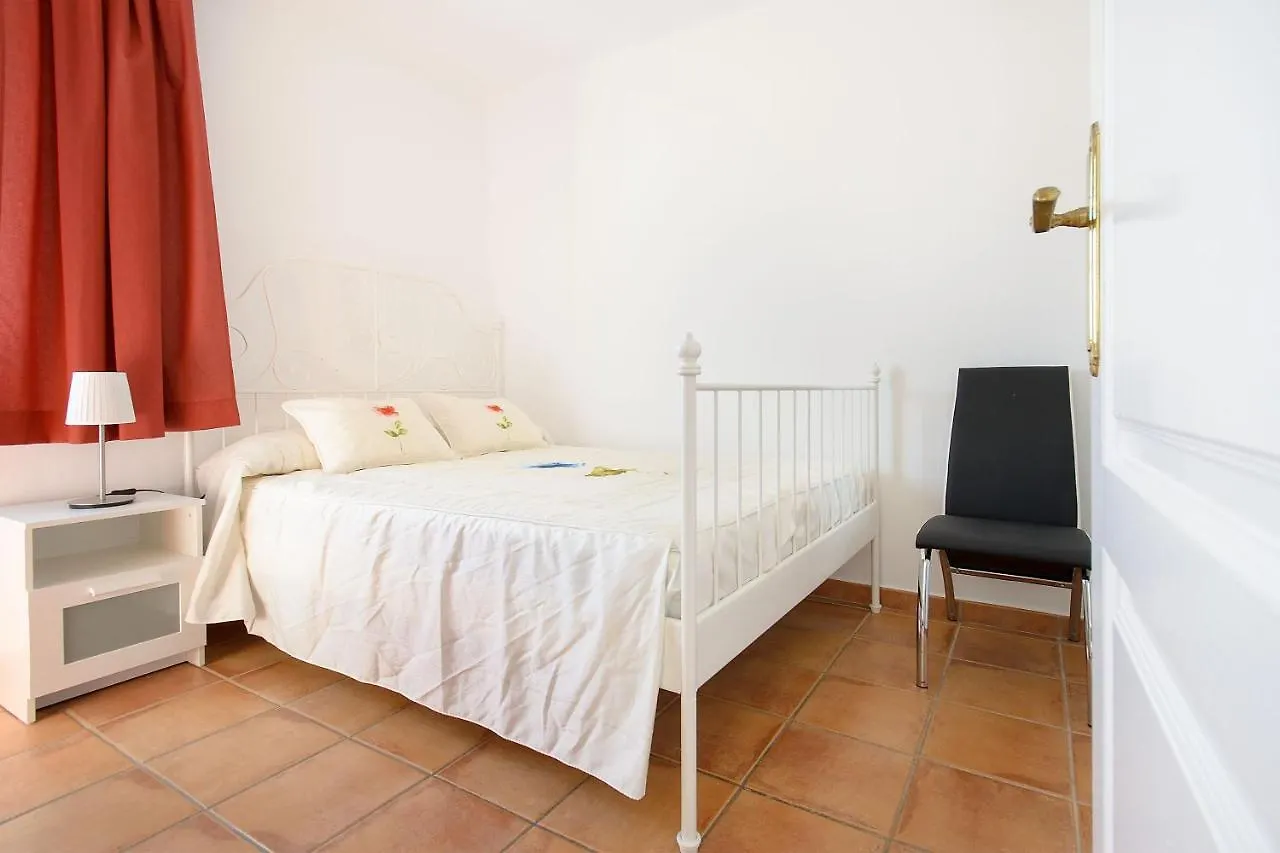 Apartmán Casa Nancy Yaiza   Yaiza (Lanzarote)