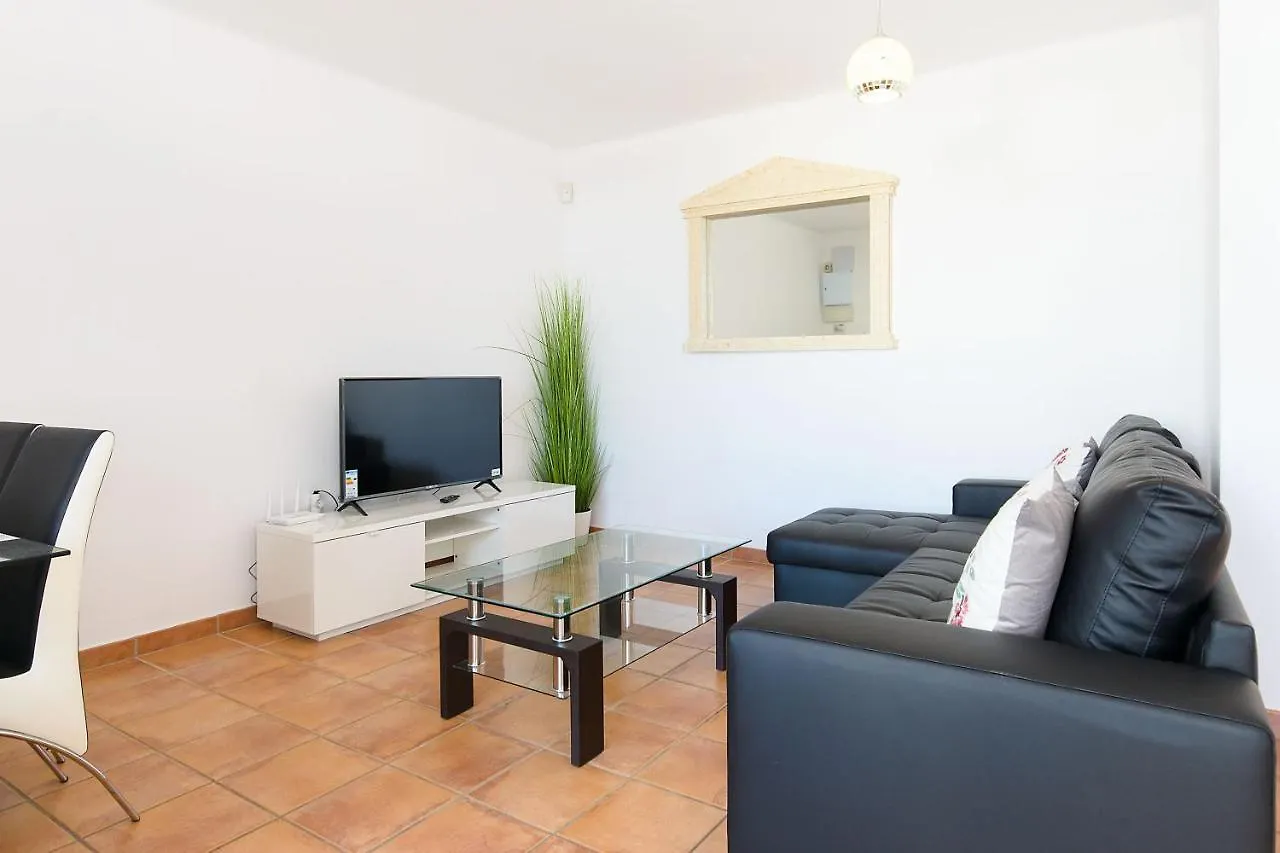 Casa Nancy Apartment Yaiza  Spain