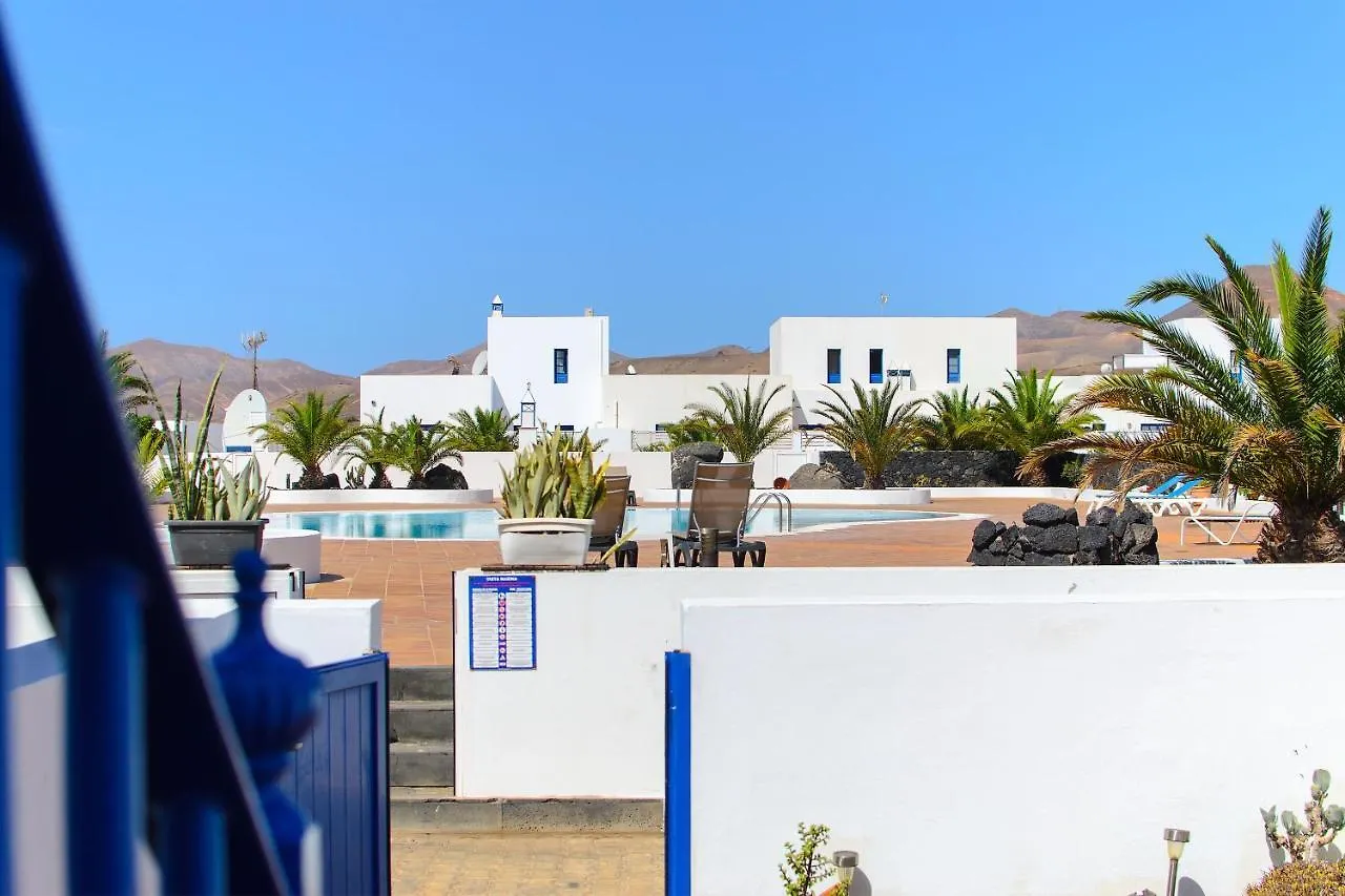 Casa Nancy Apartment Yaiza  0*, Yaiza (Lanzarote) Spain