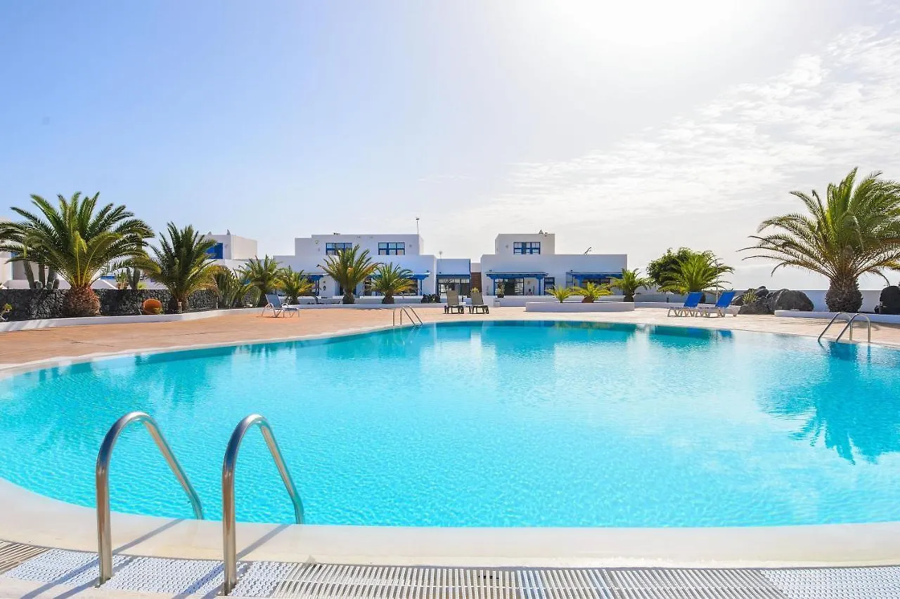 Casa Nancy Apartment Yaiza  Spain