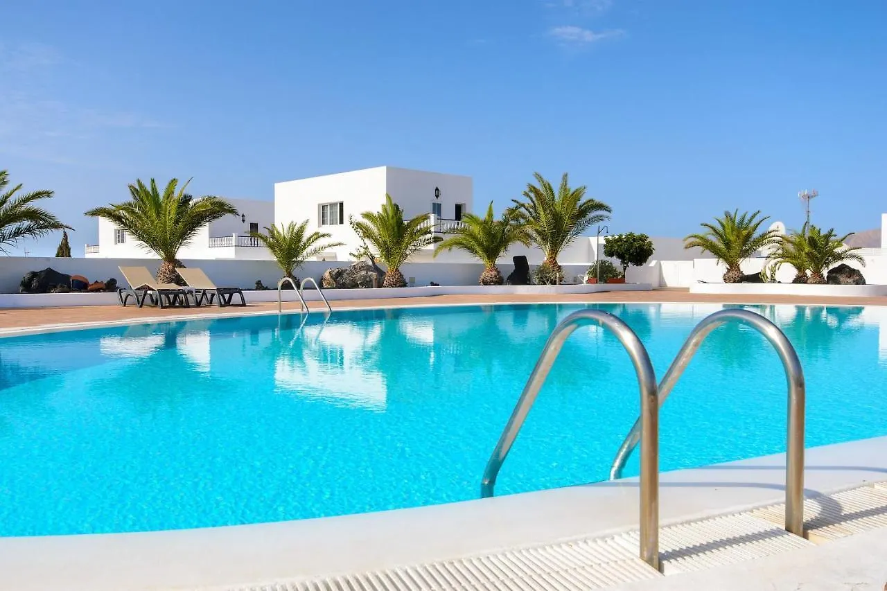 Casa Nancy Apartment Yaiza   Yaiza (Lanzarote)