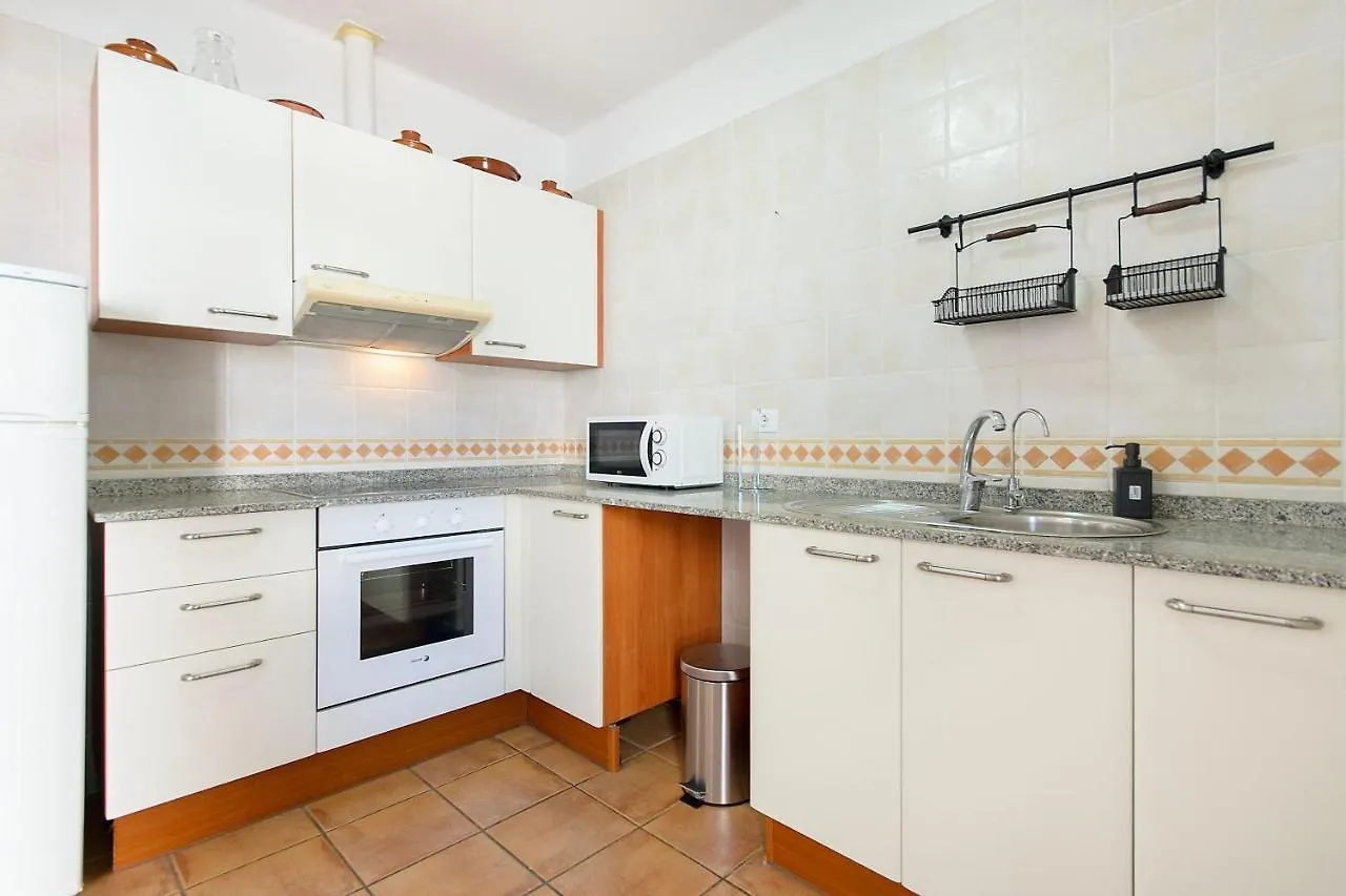 Casa Nancy Apartment Yaiza  Yaiza (Lanzarote)