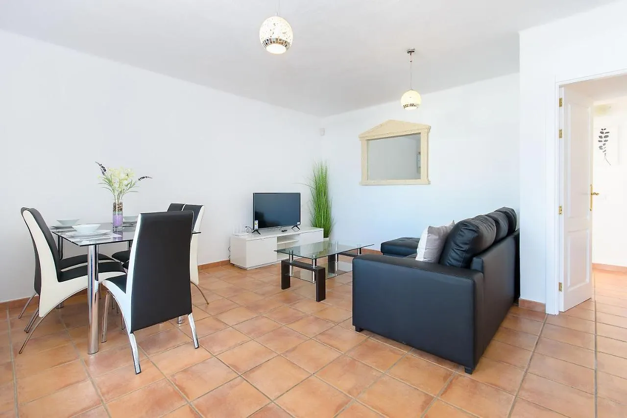 Casa Nancy Apartment Yaiza  0*, Yaiza (Lanzarote)