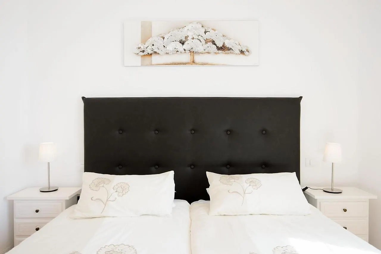 Casa Nancy Apartment Yaiza  Spain