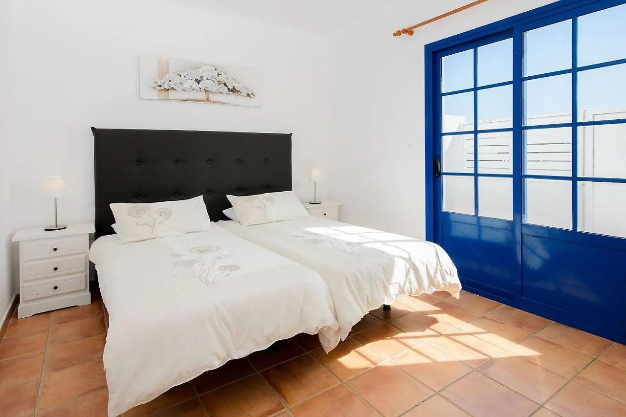 Apartament Casa Nancy Yaiza