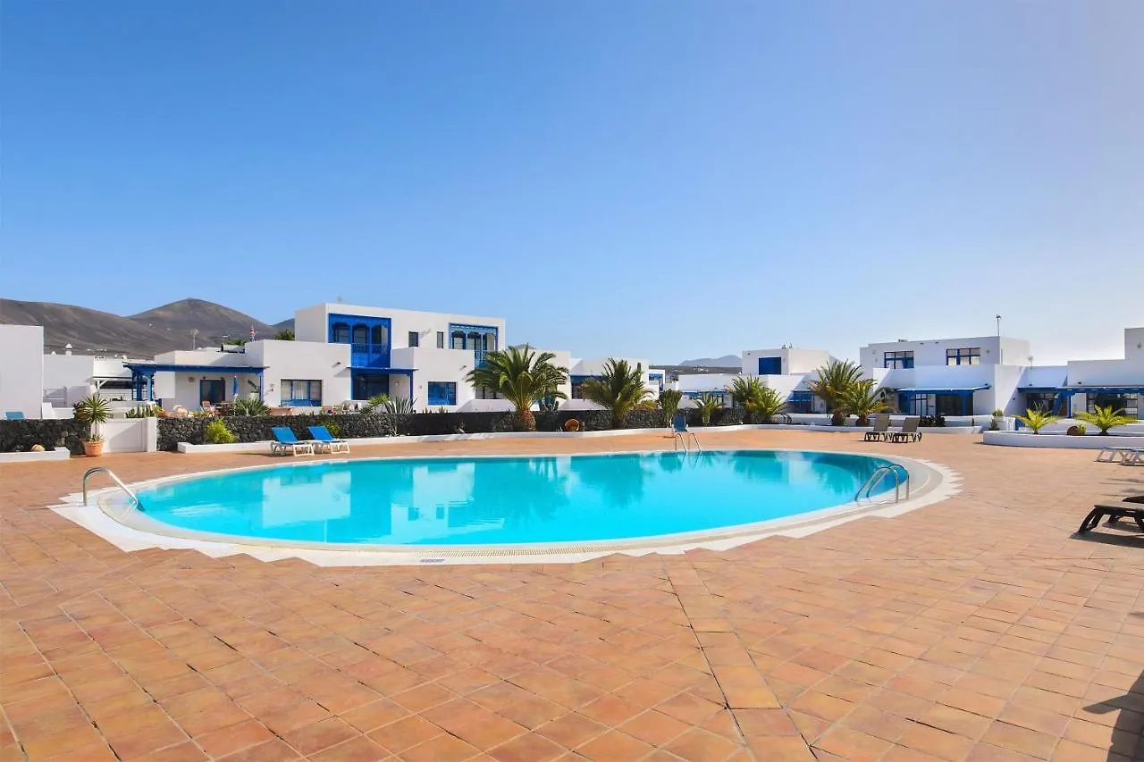 Apartament Casa Nancy Yaiza  0*, Yaiza (Lanzarote) Hiszpania