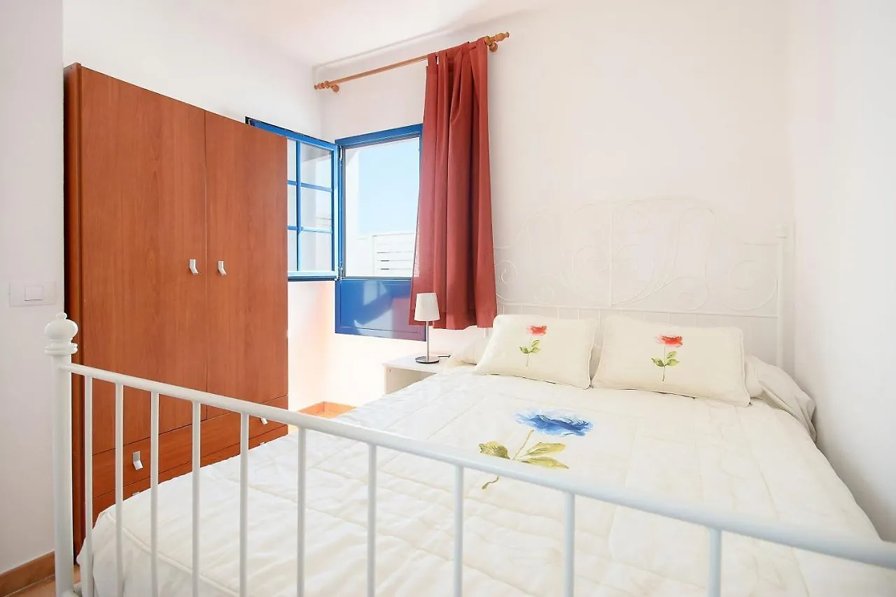 Apartament Casa Nancy Yaiza  0*, Yaiza (Lanzarote)