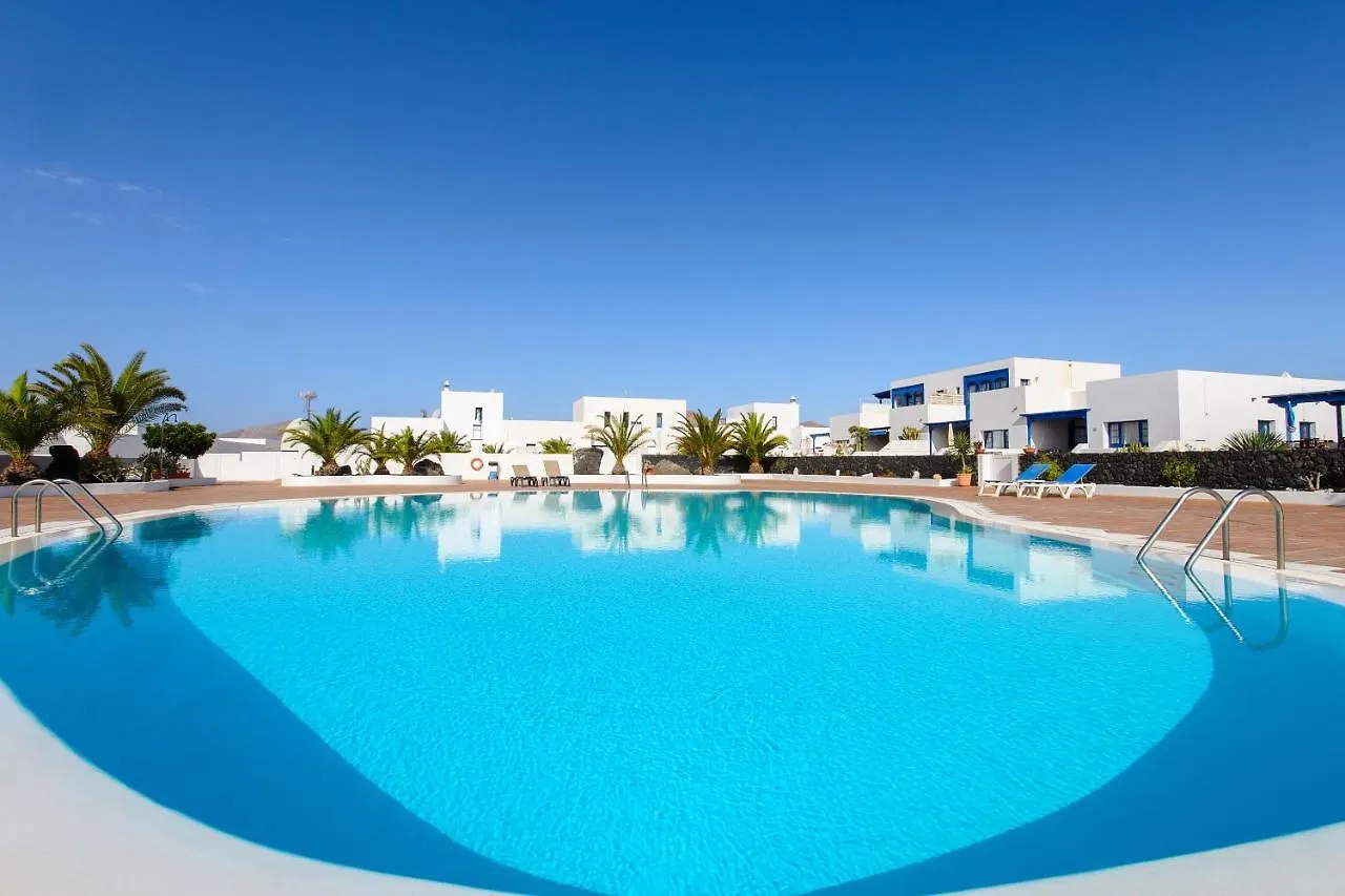 Apartament Casa Nancy Yaiza   Yaiza (Lanzarote)
