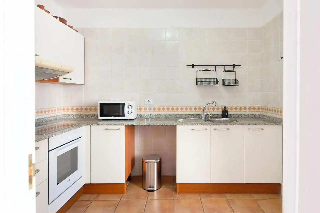 Apartament Casa Nancy Yaiza  0*, Yaiza (Lanzarote) Hiszpania